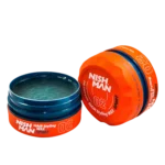Cera Nishman 02 Naranja Sport 150ml
