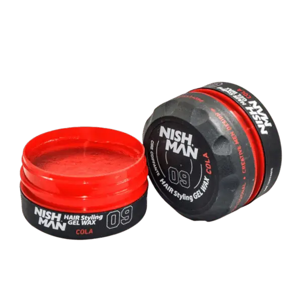 Cera Nishman 09 Negra