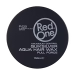 Cera Red One Gris Quicksilver