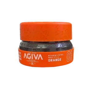 Cera agiva styling wax #01 x175ml