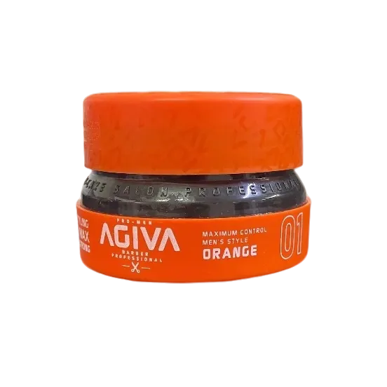 Cera agiva styling wax #01 x175ml