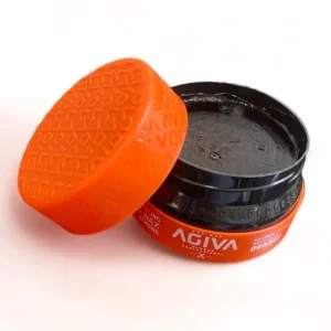 Cera agiva styling wax peinado impecable