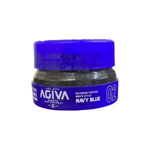 Cera agiva styling wax #02