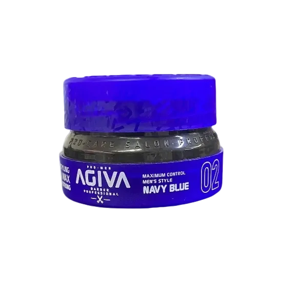 Cera agiva styling wax #02