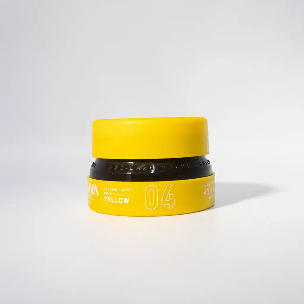 Cera agiva styling wax #04 x155ml_0