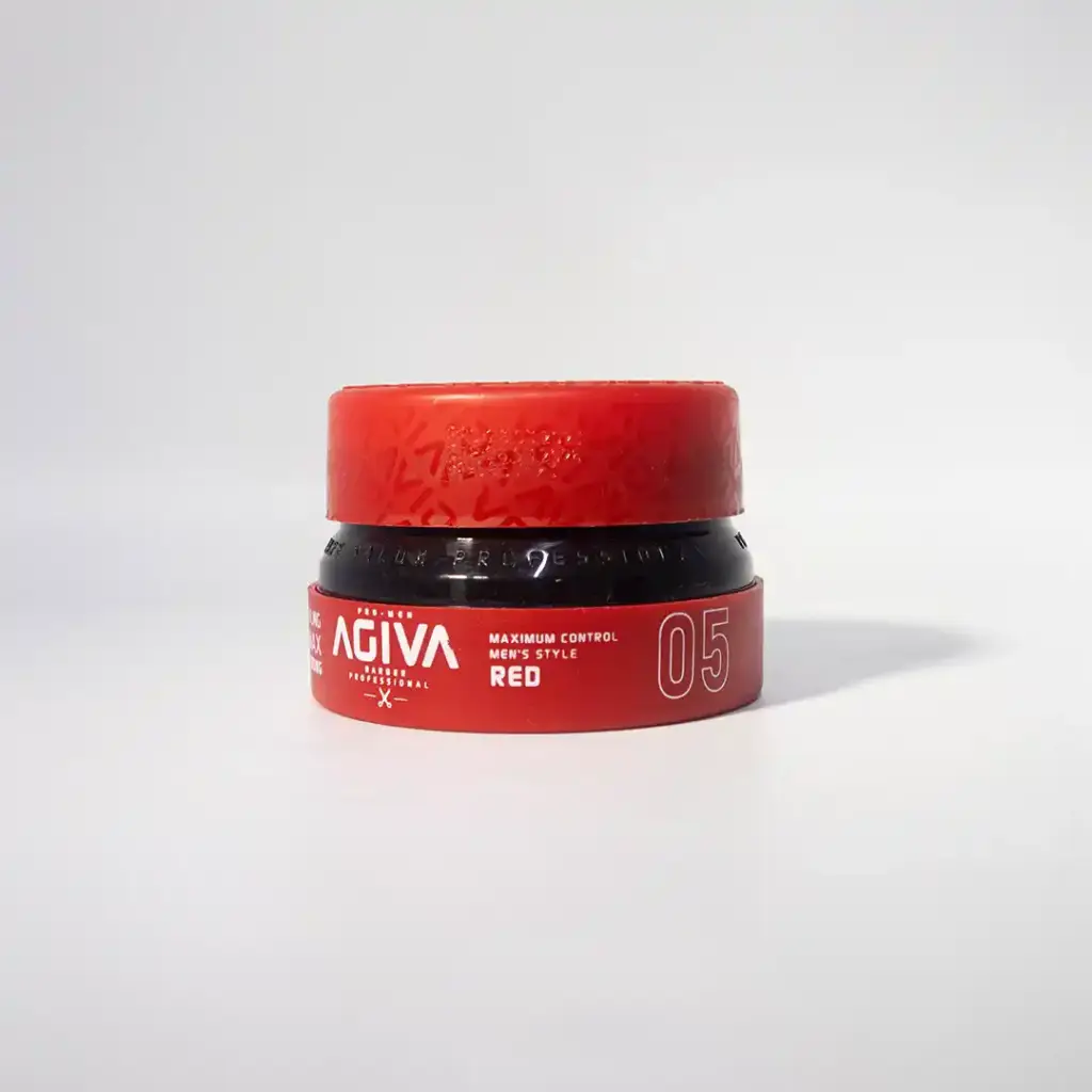 Cera agiva styling wax #05 x155ml_0