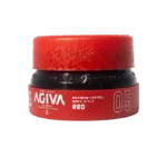Cera Agiva Styling Wax #05 Roja