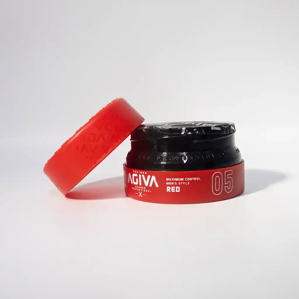 Cera agiva styling wax #05 x155ml_3
