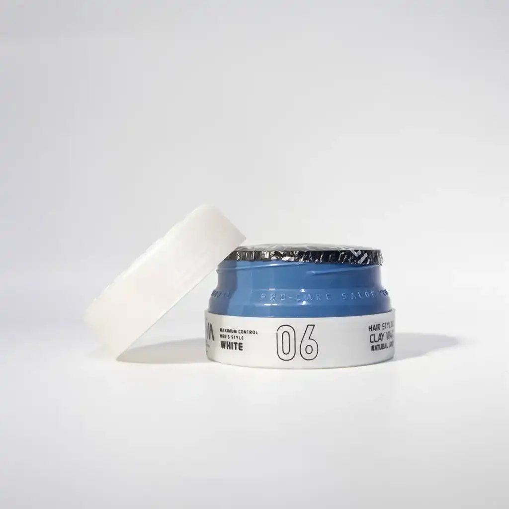 Cera agiva styling wax #06 x155ml_3