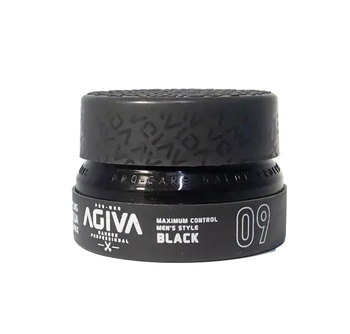 Cera agiva styling wax #09 x155ml