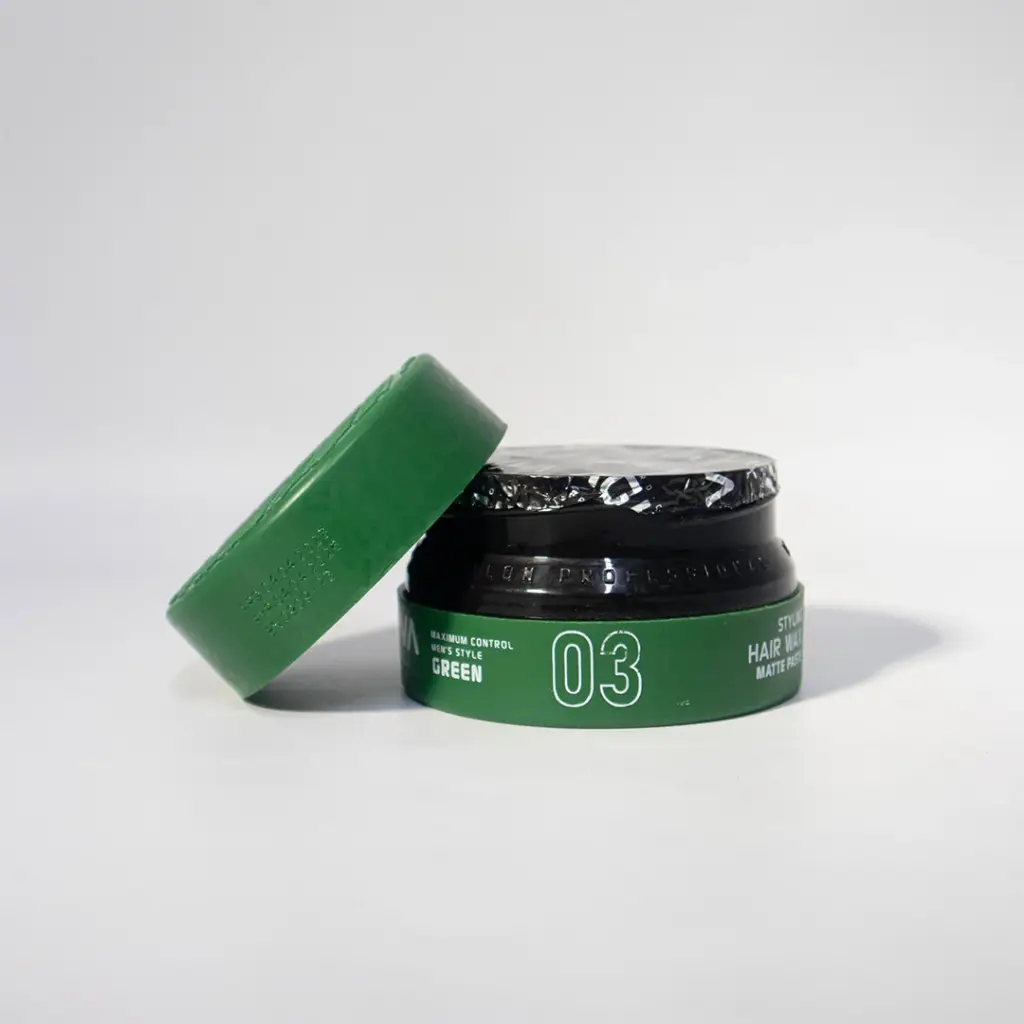 Cera agiva styling wax #3 x155ml_1