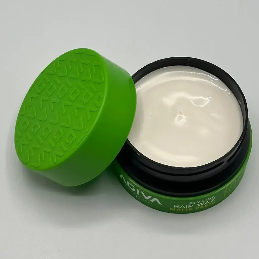 Cera agiva styling wax #3 x155ml_3