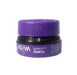 Cera Agiva Styling Wax #8 Morada