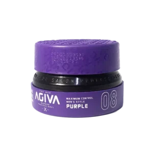 Cera agiva styling wax #8 x155ml