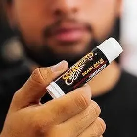 Cera de Balsamo para Barba