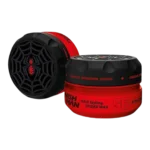 Cera Nishman Spider Roja Wax S6