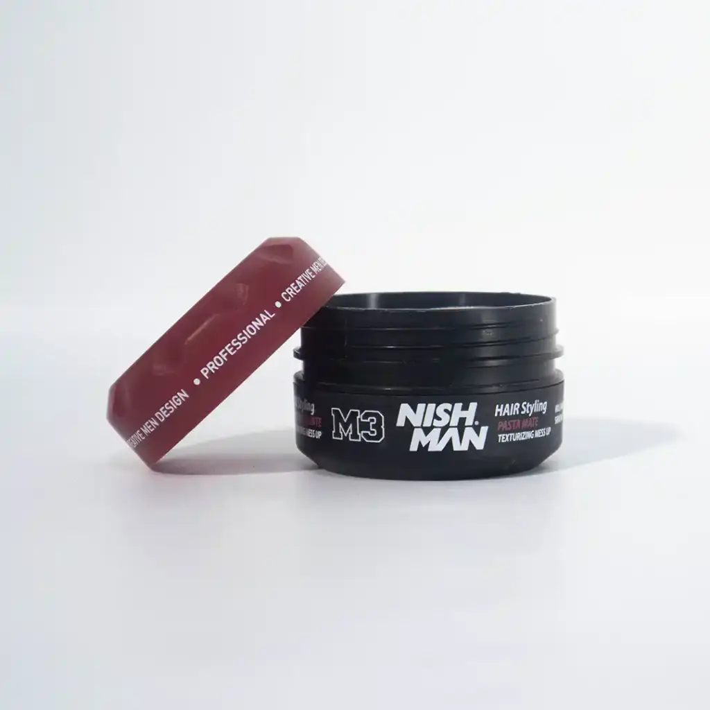 Cera nishman m3 100 ml_2