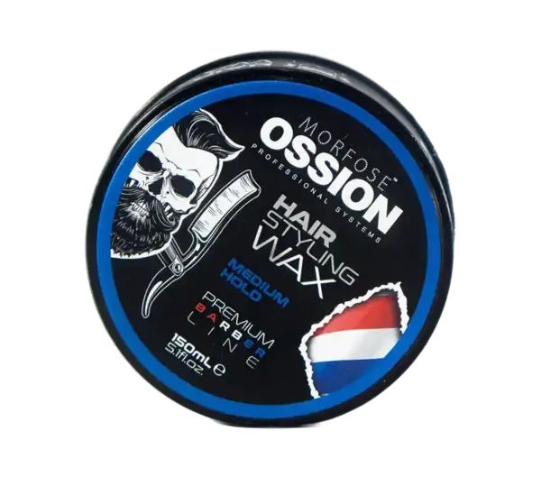 Cera Ossion Azul Medium Hold