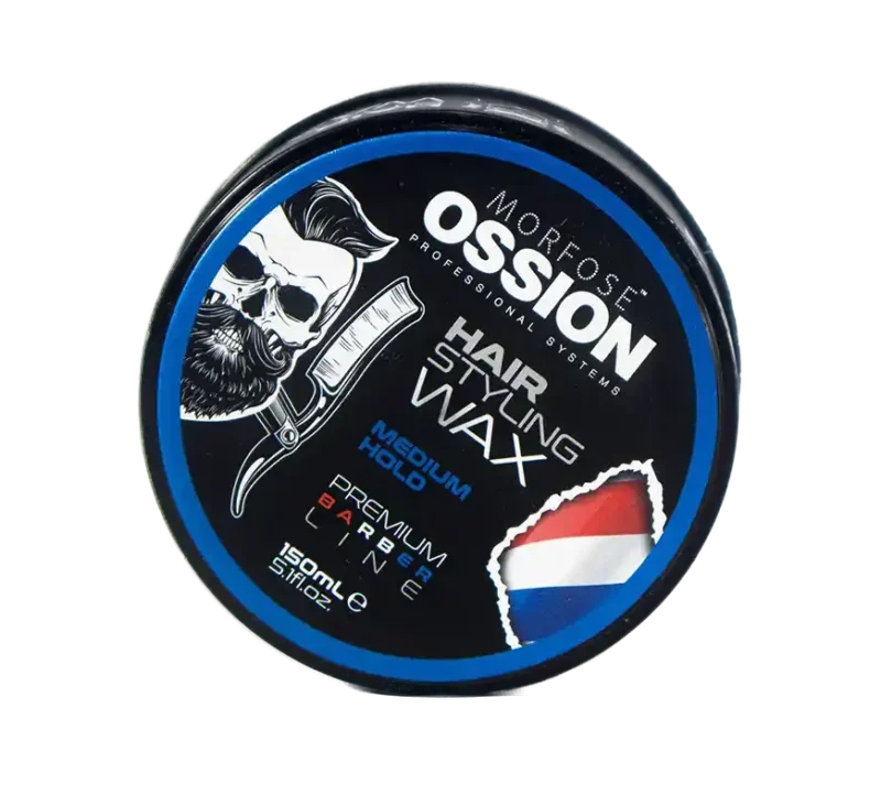 Cera Ossion Medium Hold Azul