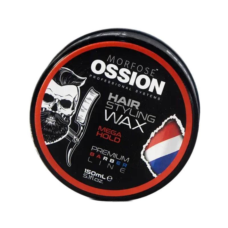 Cera Ossion Mega Hold Roja
