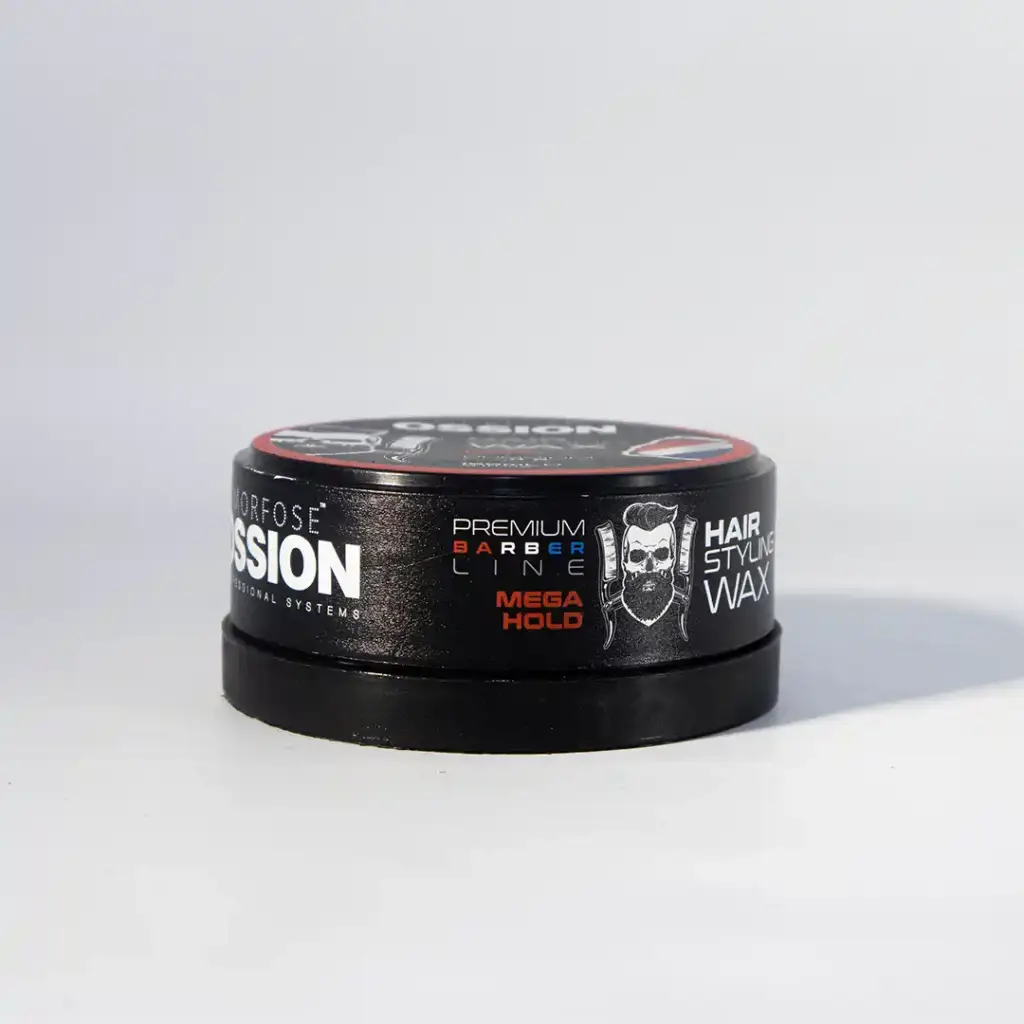 Cera ossion mega hold roja x150ml_1