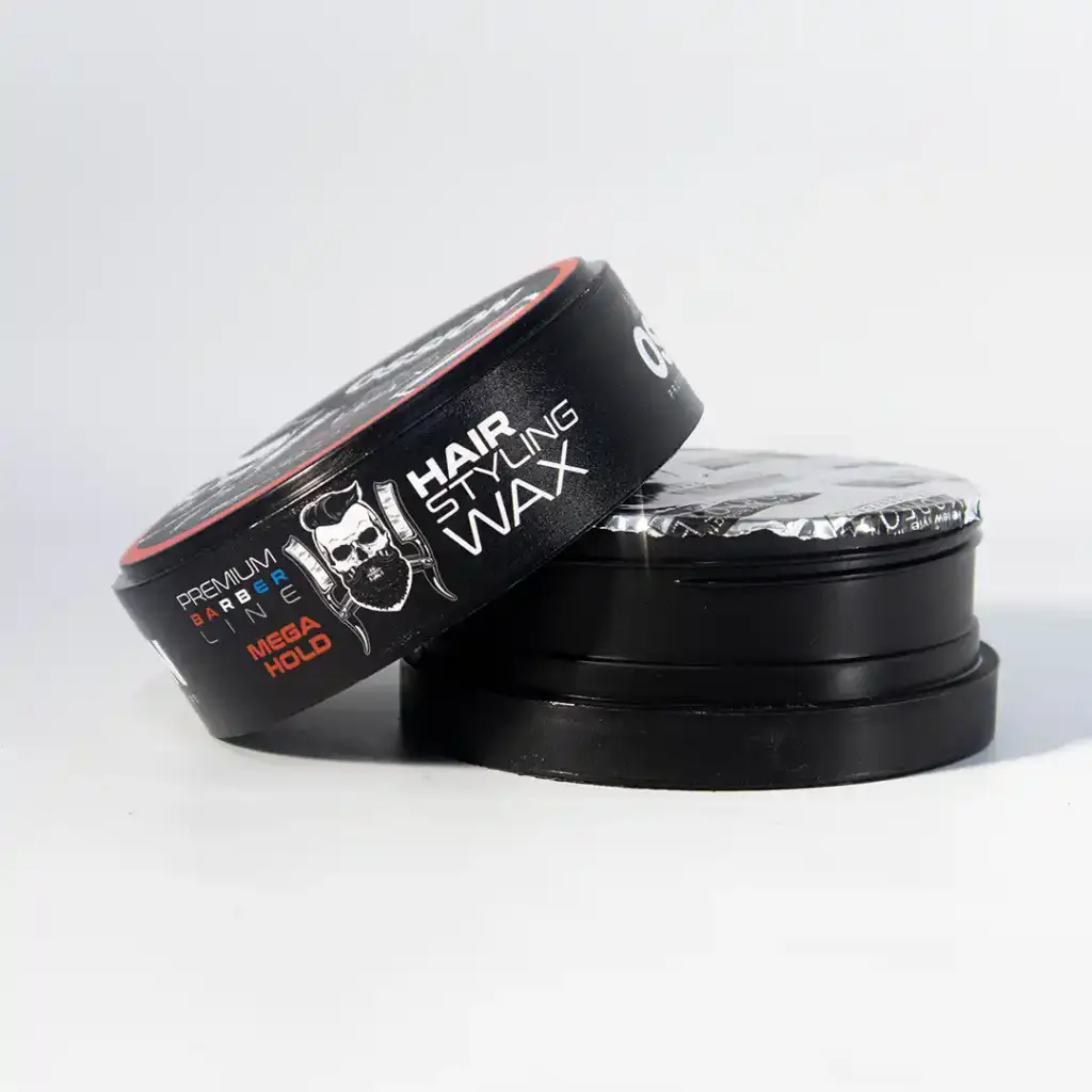 Cera ossion mega hold roja x150ml_2