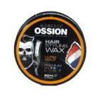 Cera Ossion Ultra Hold Naranja