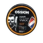 Cera ossion ultra hold naranja x150ml