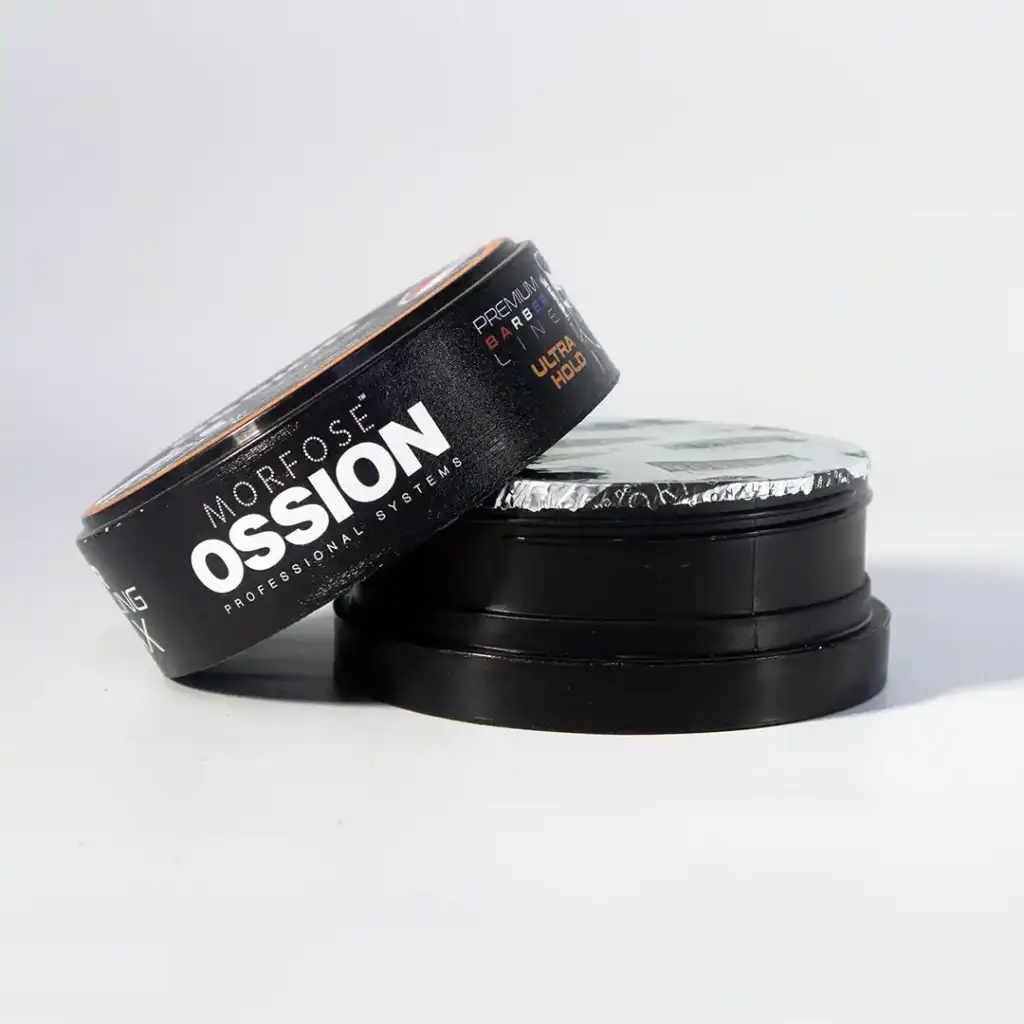Cera ossion ultra hold naranja x150ml_1