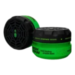 Cera Nishman Spider Wax S2 Verde 150ml