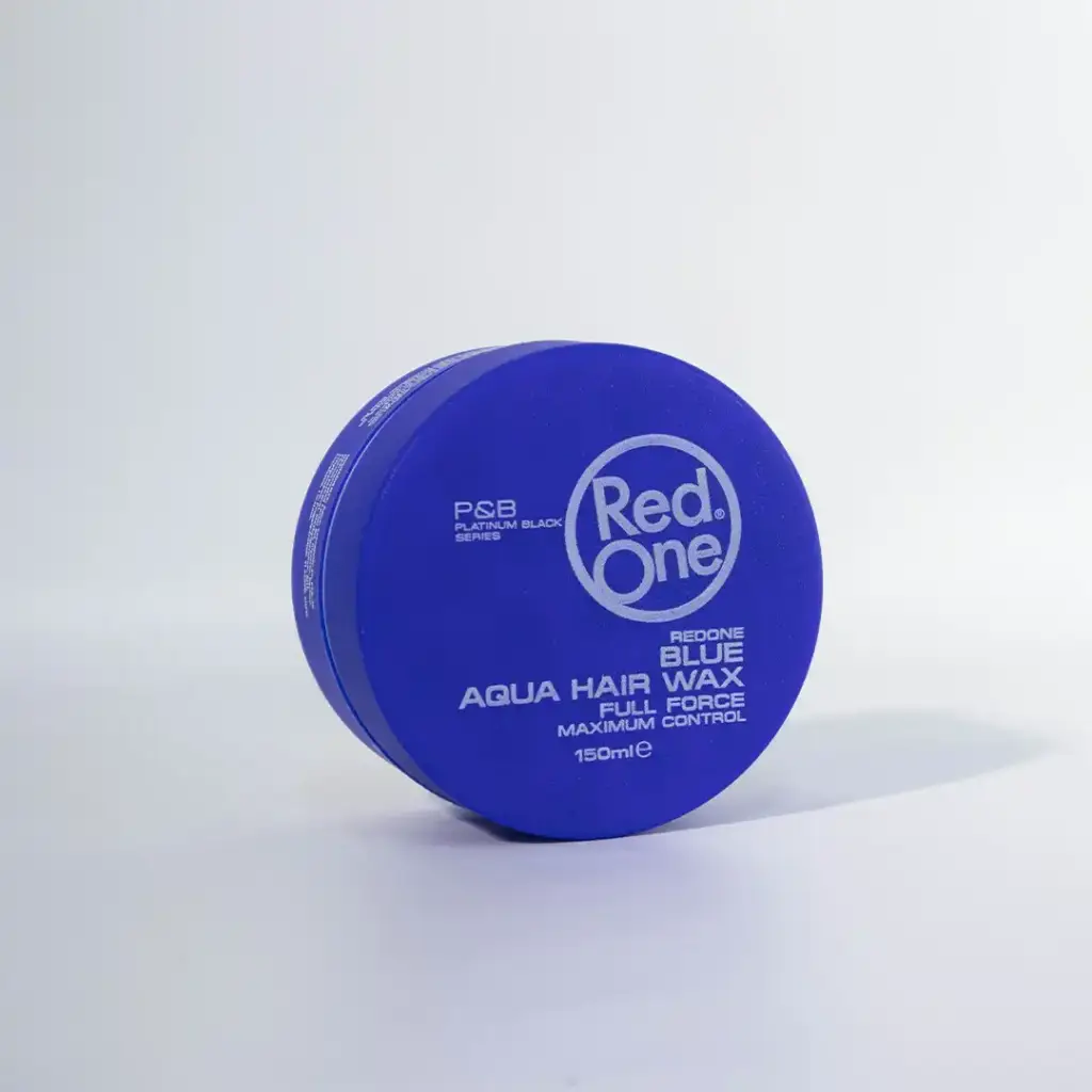 Cera red one azul x150ml_0