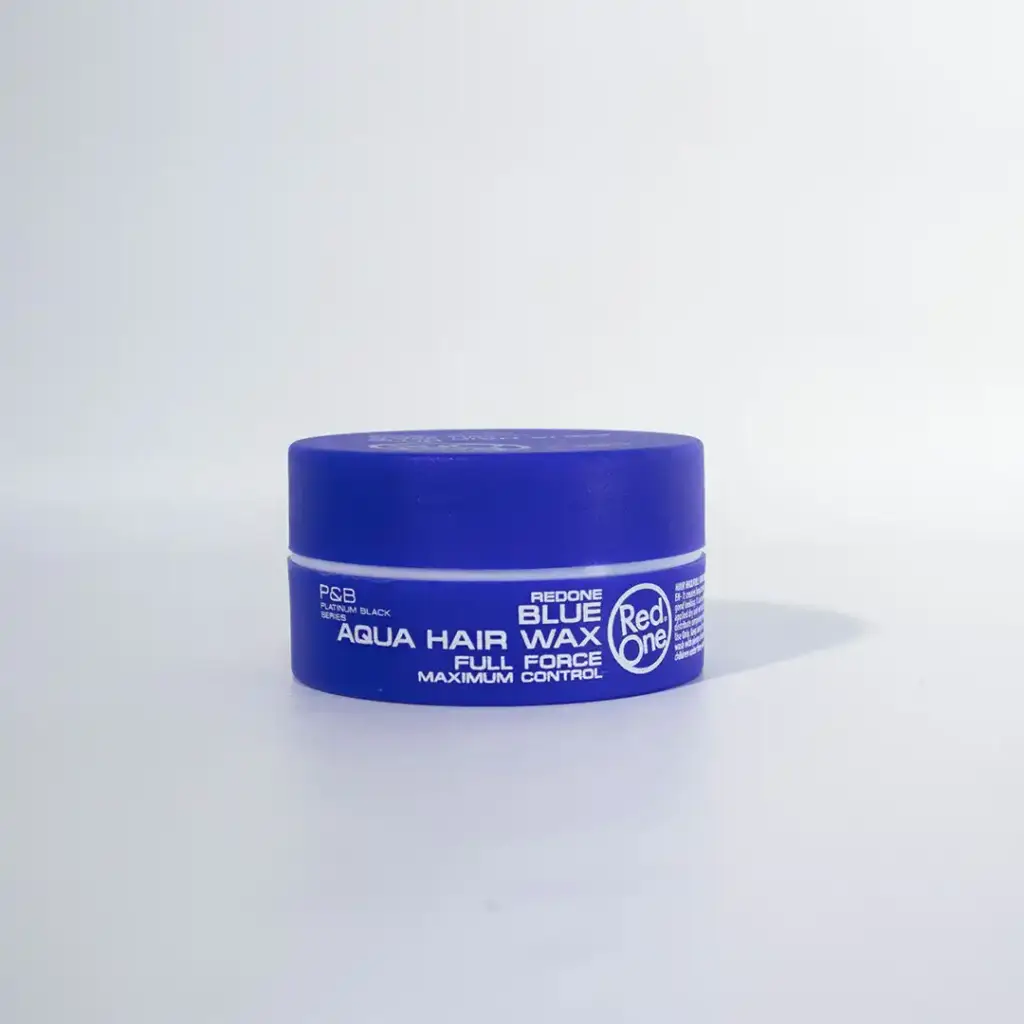Cera red one azul x150ml_1
