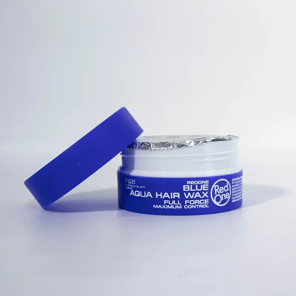 Cera red one azul x150ml_2