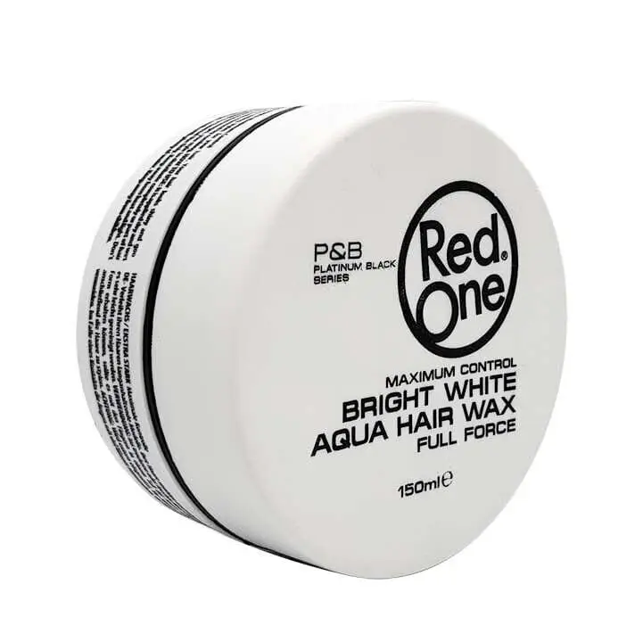 Cera red one blanca X150ml_0