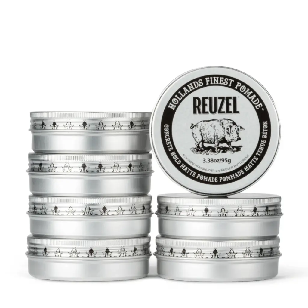 Cera reuzel concrete hold mate 3oz