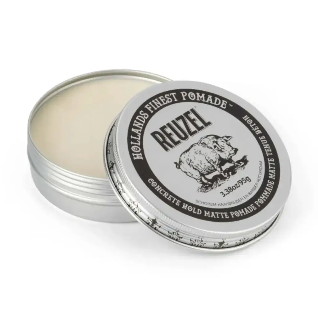 Cera reuzel concrete hold mate 95g
