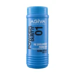 Cera En Polvo Voluminizador Agiva Azul