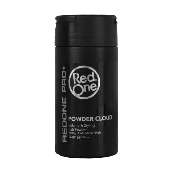 Cera en Polvo Red One Voluminizador Mattifying Hair