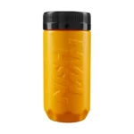 Cera en Polvo Voluminizador Nishman P1 Light Control transforma el cabello al instante