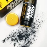 Cera En Polvo Voluminizador Nishman añade volumen y textura