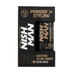 Cera en Polvo Nishman P5 Ultra Hold