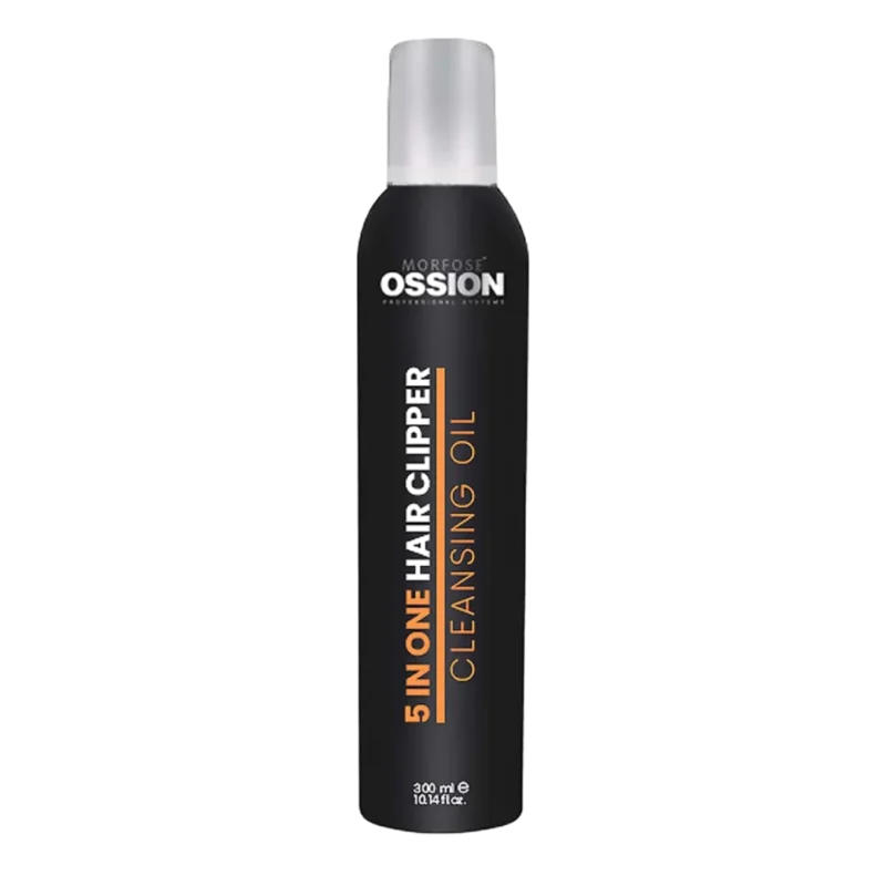 Cool Care Desinfectante Ossion 5 en 1 300ml 2025