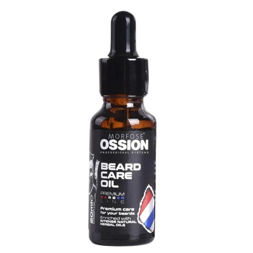 BeardCareOil