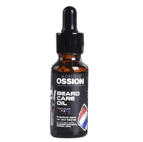 BeardCareOil
