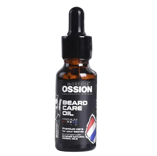 BeardCareOil