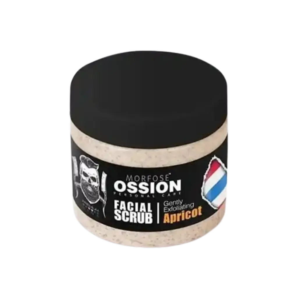 Exfoliante-facial-ossion-400ml