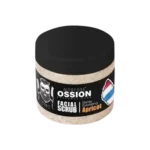 Exfoliante facial ossion