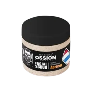 Exfoliante facial ossion 400ml