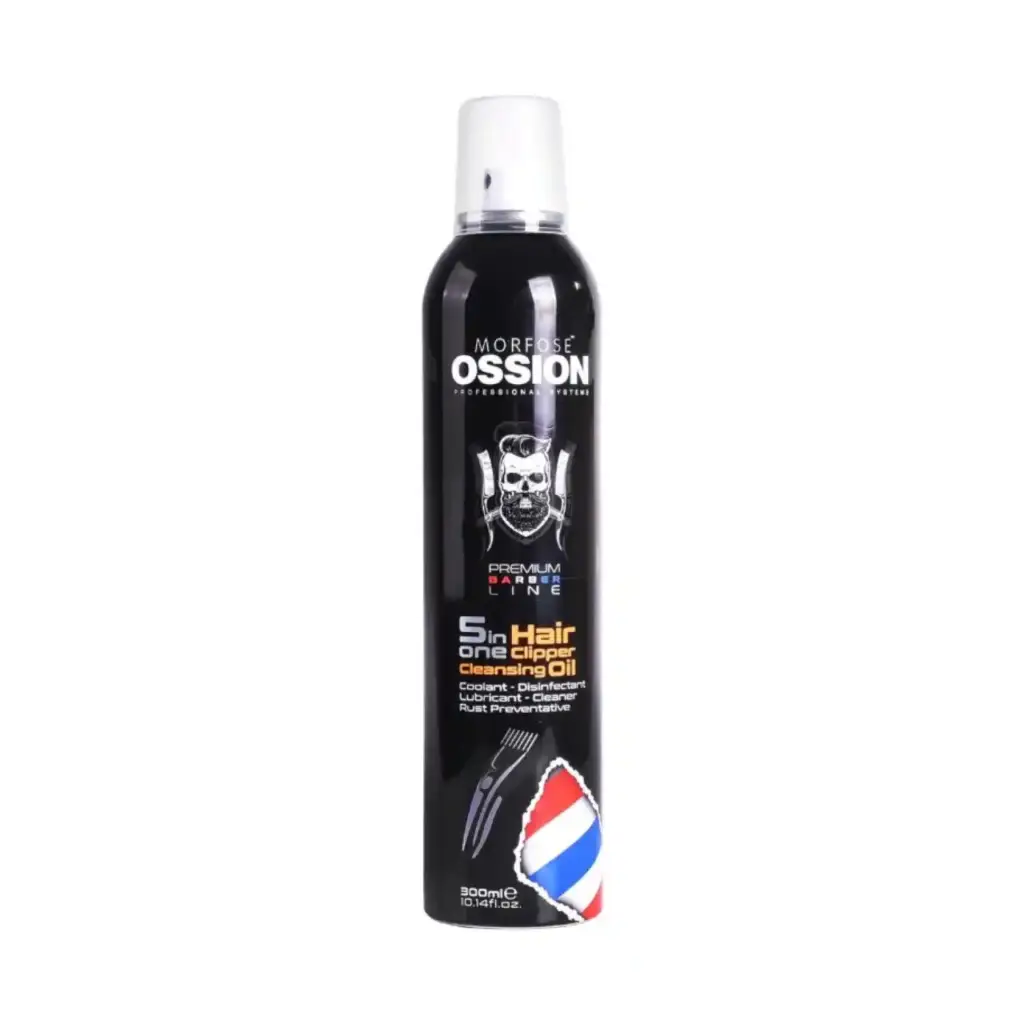 LUBRICANTE-OSSION