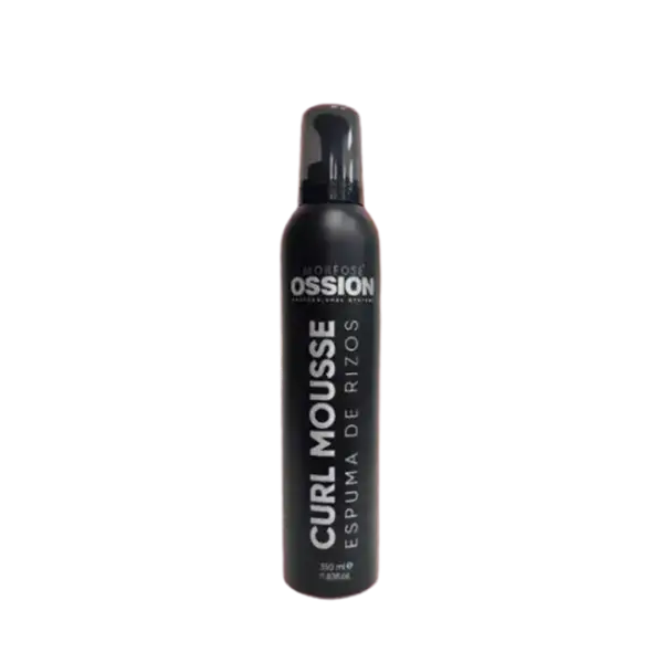 La Espuma Morfose Ossion Curl